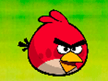 Angry Birds Shooter